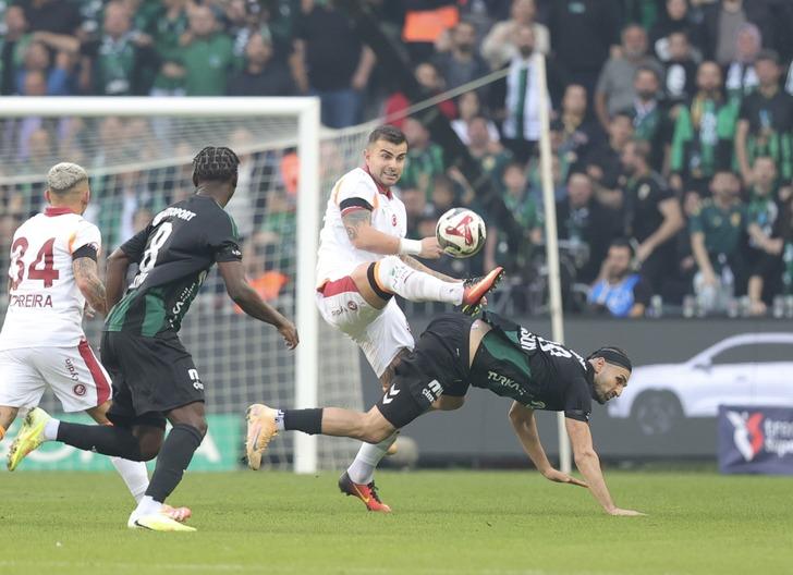 Nihat Kahveci'den Okan Buruk'a sert eleştiri! Maçı kaybettiren 'hata'yı böyle açıkladı G3