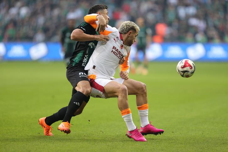 Nihat Kahveci'den Okan Buruk'a sert eleştiri! Maçı kaybettiren 'hata'yı böyle açıkladı G2