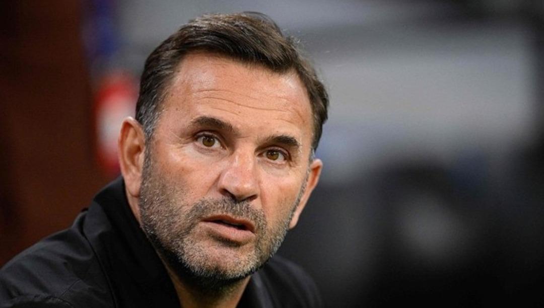 Galatasaray Kocaelispor a kaybetti! Zorlu deplasmanda kaybedilen 3 puan ilkleri beraberinde getirdi... 1