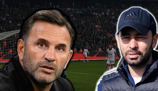 İlklerin gecesinde aslan kayıp!