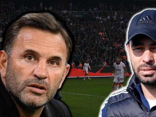 İlklerin gecesinde aslan kayıp!