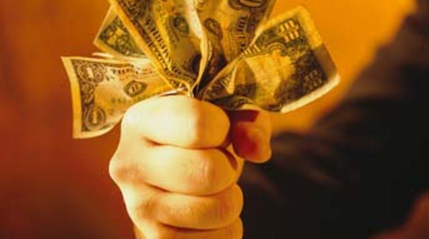 Dolarda düşüş kalıcı olmadı, işte yeni hedef