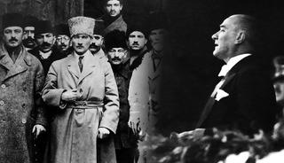 Unutmadık... Saygı, minnet ve özlemle anıyoruz