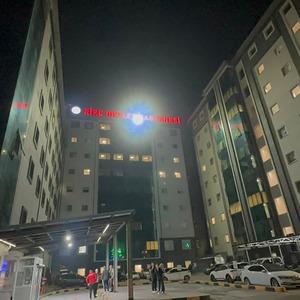 94 kişi mevlitte verilen tavuktan zehirlendi: Rize Valiliği'nden açıklama