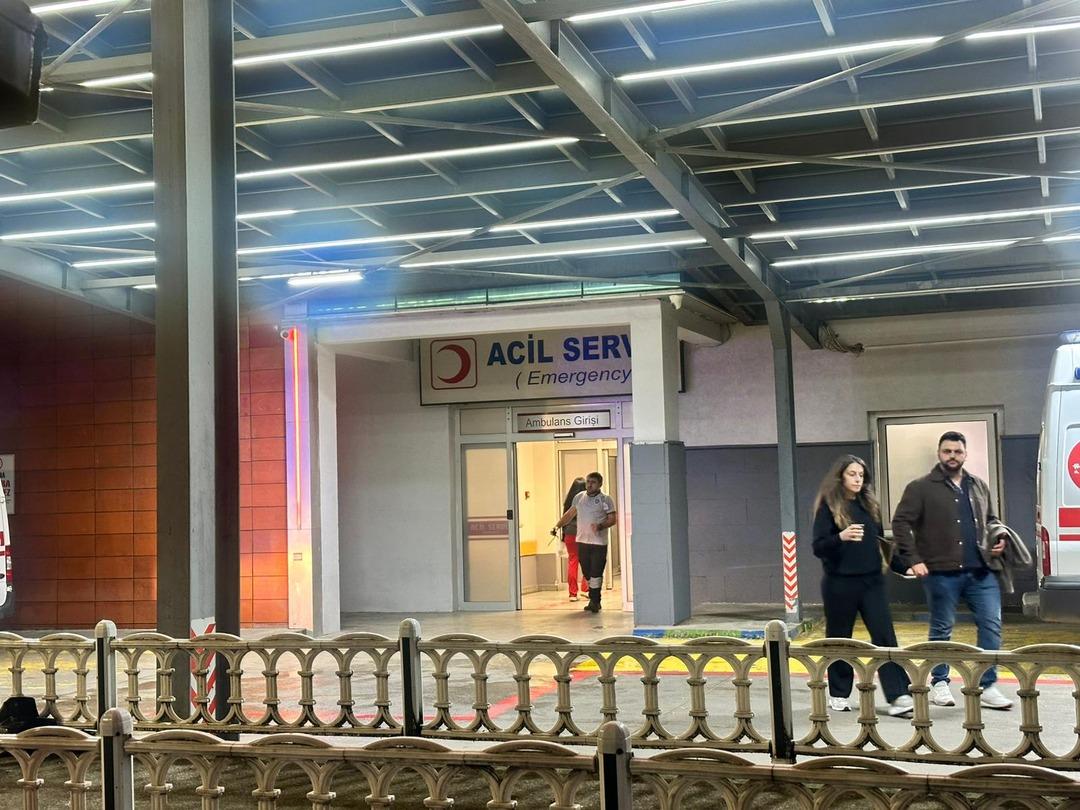 94 kişi mevlitte verilen tavuktan zehirlendi: Rize Valiliği nden açıklama 1