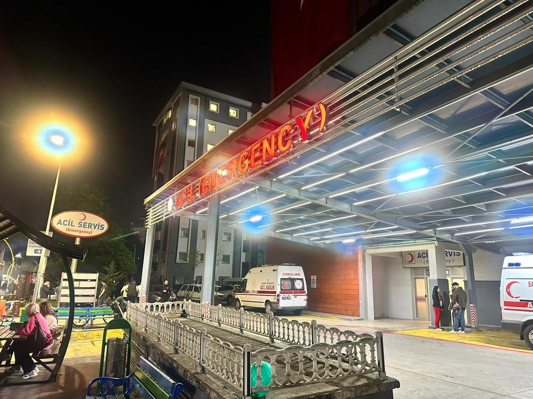 94 kişi mevlitte verilen tavuktan zehirlendi: Rize Valiliği nden açıklama 2