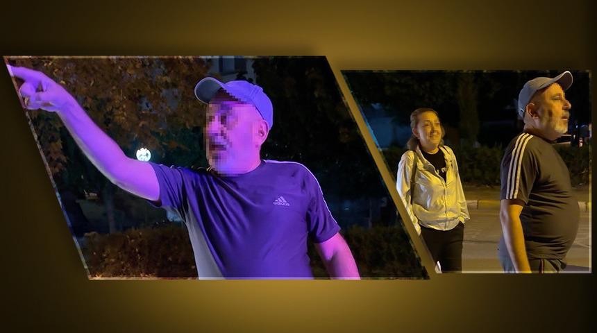 Alkollü sürücü yakalanınca 'AK Partili ilçe başkanı' olduğunu söyledi! Gerçek ise şaşkına çevirdi