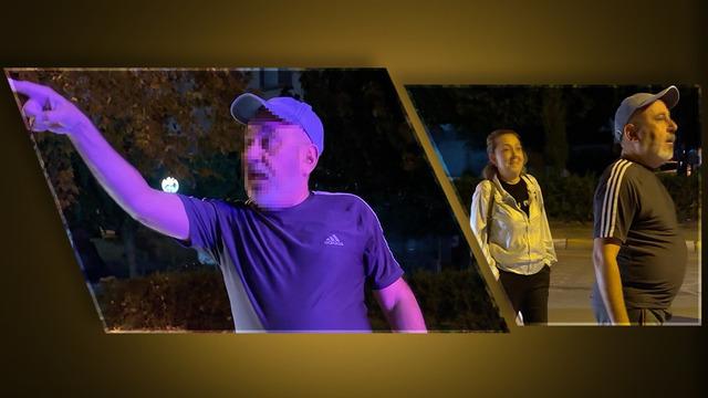 Alkollü sürücü yakalanınca 'AK Partili ilçe başkanı' olduğunu söyledi! Gerçek ise şaşkına çevirdi