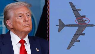 Modern Soğuk Savaş... ABD'nin yeni nükleer silahı açığa çıktı: 'Hiroşima'dan 10 kat güçlü'