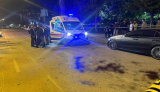 Şanlıurfa'da arazi kavgası! Yaralılar var