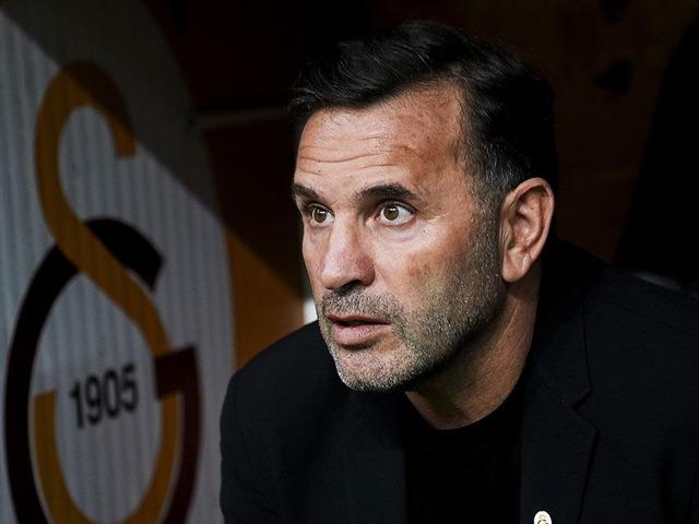 Okan Buruk'tan maç sonu Kocaelispor itirafı!