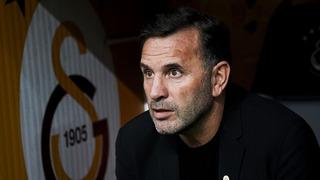 Galatasaray'da Okan Buruk'tan Kocaelispor itirafı! Hak ettikleri galibiyeti aldılar