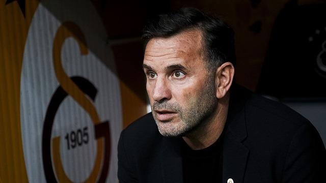 Galatasaray'da Okan Buruk'tan Kocaelispor itirafı! Hak ettikleri galibiyeti aldılar