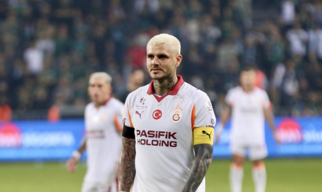 Galatasaray da Okan Buruk tan Kocaelispor itirafı! "Hak ettikleri galibiyeti aldılar" 2