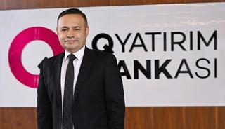 Q Yatırım Bankası soruşturmasında Mehmet Aydoğdu serbest bırakıldı