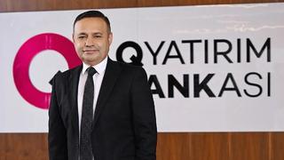 Q Yatırım Bankası soruşturmasında Mehmet Aydoğdu serbest bırakıldı