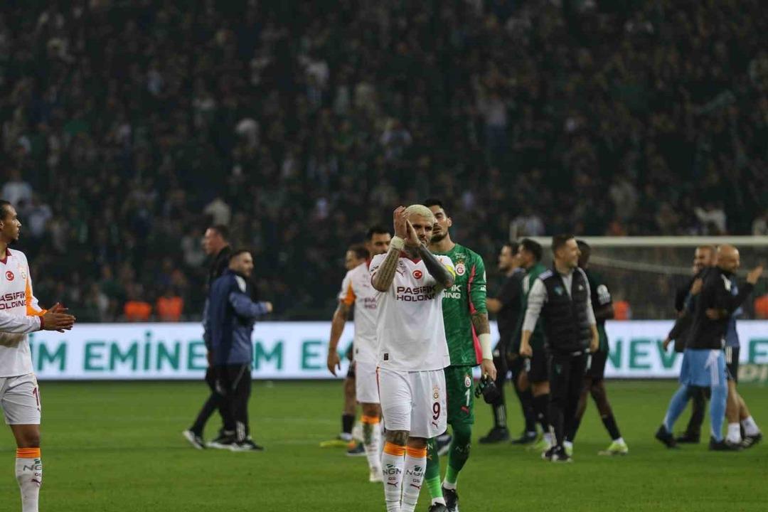 Kocaelispor Başkanı Recep Dural&rsquo;dan Galatasaray galibiyeti sonrası olay yaratacak bahis a&ccedil;ıklaması! "Bahis skandalından sonra artık...   4