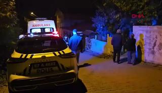 Zonguldak'ta acı olay! 79 yaşındaki kadın evinde ölü bulundu