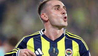 Kerem Aktürkoğlu, Süper Lig'de tarihe geçti! Bunu 2020 yılından beri başarabilen yok