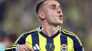 Kerem Aktürkoğlu, Süper Lig'de tarihe geçti! Bunu 2020 yılından beri başarabilen yok