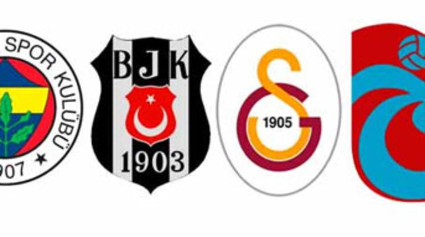 Borsa düştü, kulüpler çıktı!