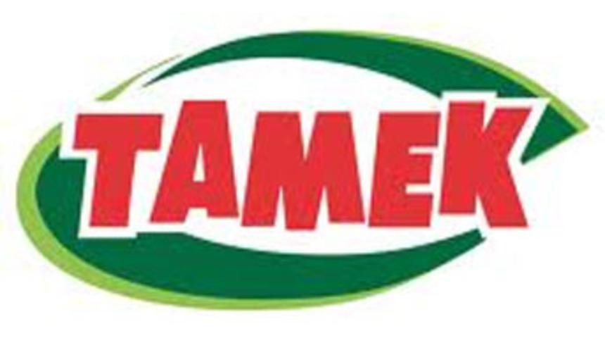 Tamek holding, şirket satın alarak b&uuml;y&uuml;yecek