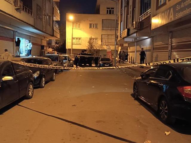 Batman'da alacak verecek kavgası! Ölü ve yaralılar var