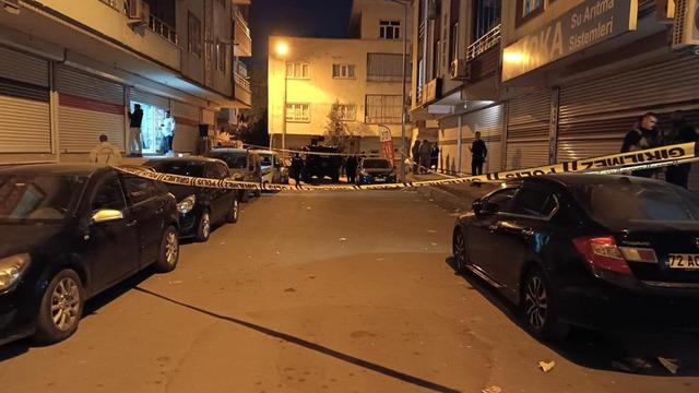 Batman'da alacak verecek kavgası! Ölü ve yaralılar var