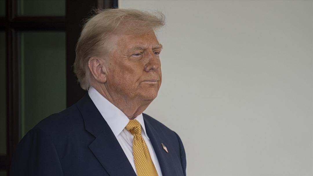 Trump tan yeni hamle: Amerikalılara gümrük vergisi gelirlerinden kişi başı 2 bin dolar ödenecek 1