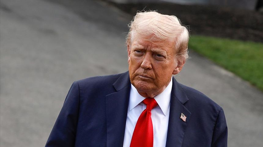 Trump'tan yeni hamle: Amerikalılara gümrük vergisi gelirlerinden kişi başı 2 bin dolar ödenecek