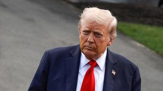 Trump'tan 'Amerikalılara gümrük vergisi gelirlerinden kişi başı 2 bin dolar ödeme' hamlesi