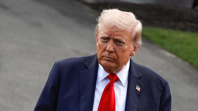 Trump'tan 'Amerikalılara gümrük vergisi gelirlerinden kişi başı 2 bin dolar ödeme' hamlesi