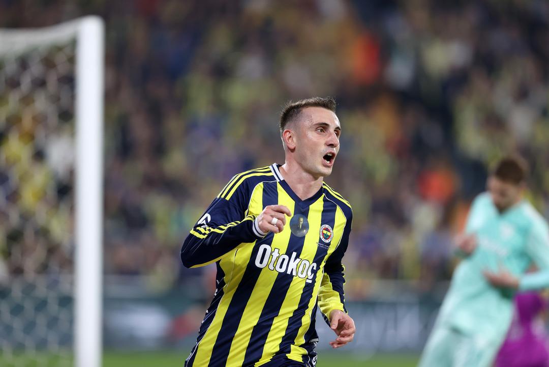 Kerem Akt&uuml;rkoğlu Kayserispor u da boş ge&ccedil;medi! Yıldız isim Galatasaray ın puan kaybıyla ilgili de konuştu 2