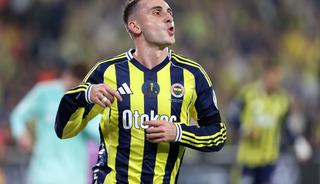 Kerem Aktürkoğlu'ndan maç sonu Galatasaray sözleri!