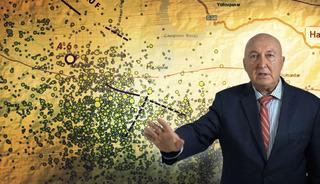  'Gelenbe kırığı' uyarısı: Balıkesir merkezi etkilenebilir