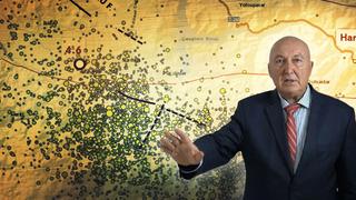 Son depremler sonrası Övgün Ahmet Ercan'dan 'Gelenbe kırığı' uyarısı: Balıkesir merkezi etkilenebilir