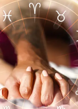 Astrolog, Merkür retrosu öncesi sosyal medyadan uyardı! Cinsel ilişki uyarısı olay oldu