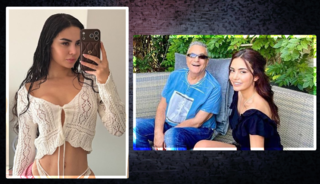 Abonelere özel pozları tepki çekti! Vergisiz kazancı gündem olunca...