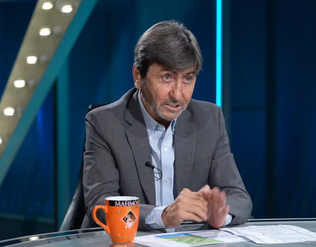 Ma&ccedil; sonu duyurdu! Kayserispor galibiyeti sonrası Rıdvan Dilmen Fenerbah&ccedil;e'deki ayrılığı a&ccedil;ıkladı!