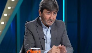 Maç sonu duyurdu! Galibiyet sonrası Rıdvan Dilmen Fenerbahçe'deki ayrılığı açıkladı!