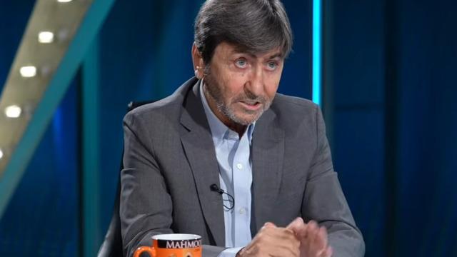 Maç sonu duyurdu! Kayserispor galibiyeti sonrası Rıdvan Dilmen Fenerbahçe'deki ayrılığı açıkladı!