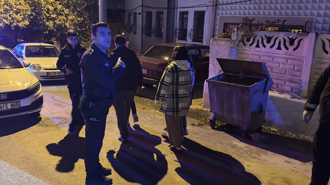 1200xauto Hamileliğini ailesinden gizledi! Yenidoğan bebeğini poşete koyup aşağı attı