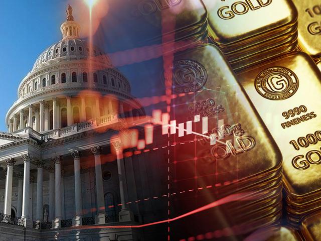 Altın fiyatları yükselişe geçti! ABD'de hükümetin açılma sinyalleri ile piyasalarda son durum