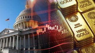 Altın fiyatları yükselişe geçti! ABD'de hükümetin açılma sinyalleri ile piyasalarda son durum