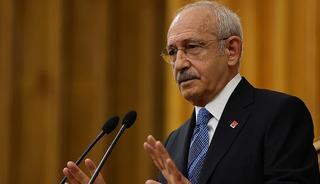 Kılıçdaroğlu'nun ekibinden 'boykot' kararı! 