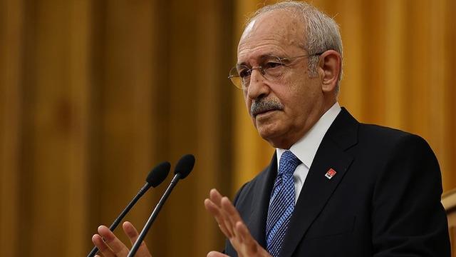 Kılıçdaroğlu'nun ekibinden 'boykot' kararı! 