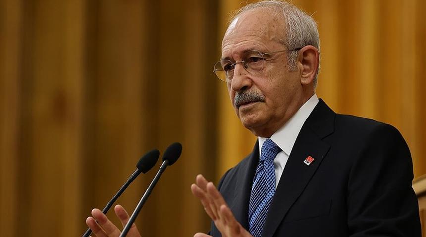 Kılı&ccedil;daroğlu'nun ekibinden 'boykot' kararı! &Ccedil;ok konuşulacak iddia: Kurultayda oy bile kullanmayacaklar