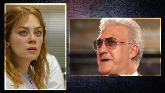 Demet Evgar anısını anlatırken 'Tamer Karadağlı' dedi! Sessizlik olunca bombayı patlattı