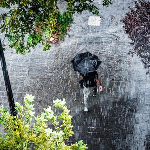 Prof. Dr. Orhan Şen uyardı: 3 günlük yağış geliyor! Sıcaklıklar birden düşecek
