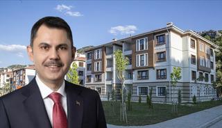 81 ilde 500 bin konut için başvurular bugün! Bakan Kurum paylaştı 'Yüzyılın Konut Projesi'ne başvuru nasıl yapılır?